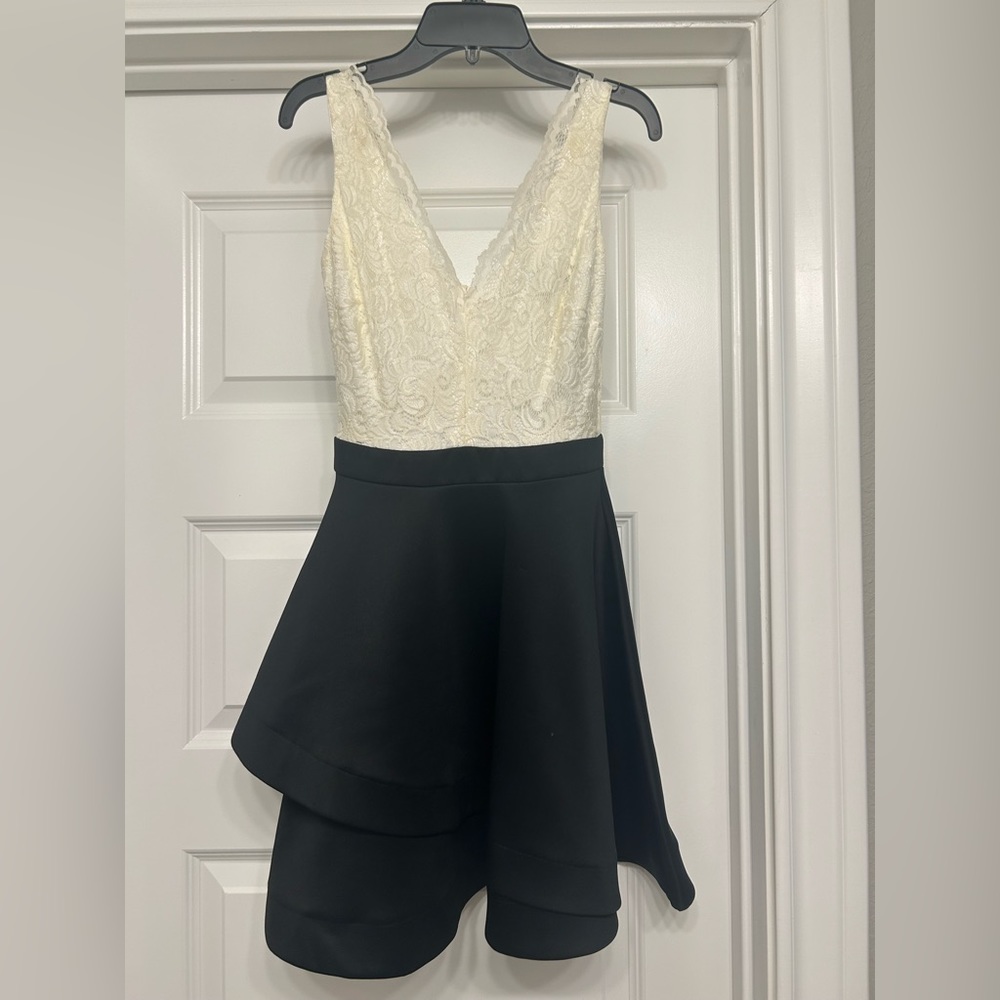 B Darlin Dress
